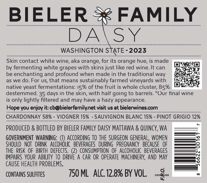Bottle thumbnail
